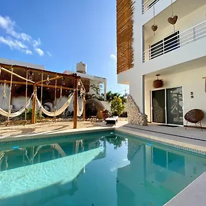 Appartement Artec, Tulum Pueblo
